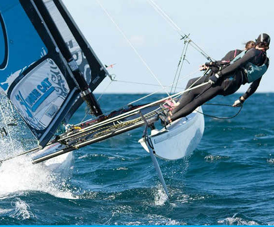 H16 Western Cape {Pr Nationals 2026